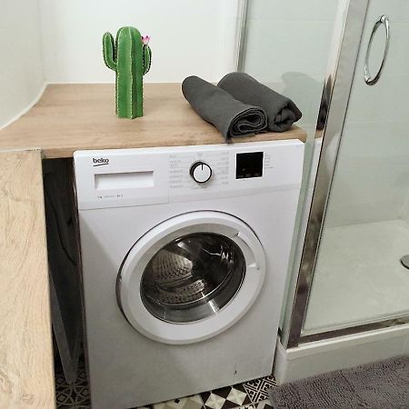 דירות טולוז Capitole Jeanne D Arc - Nice Comfortable Flat, Central, Balcony And Charm מראה חיצוני תמונה