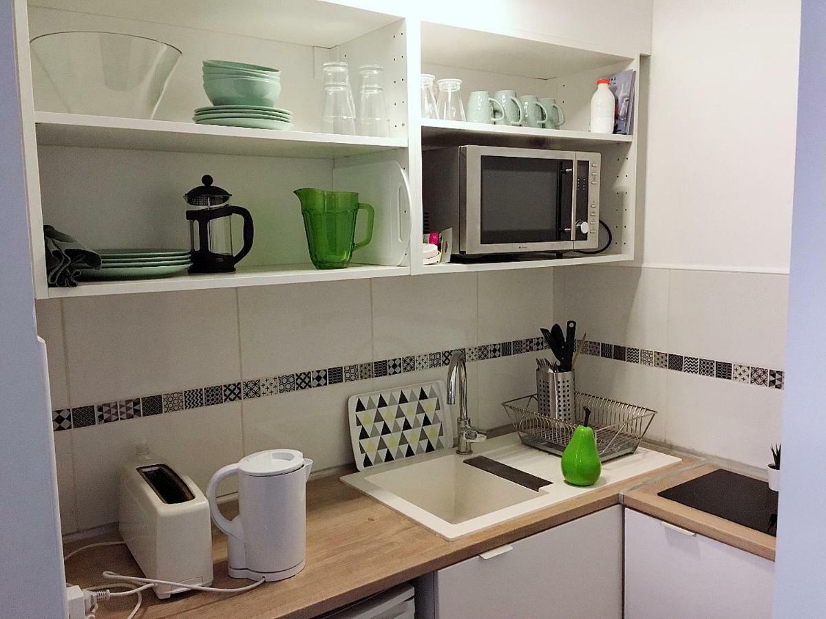 דירות טולוז Capitole Jeanne D Arc - Nice Comfortable Flat, Central, Balcony And Charm מראה חיצוני תמונה