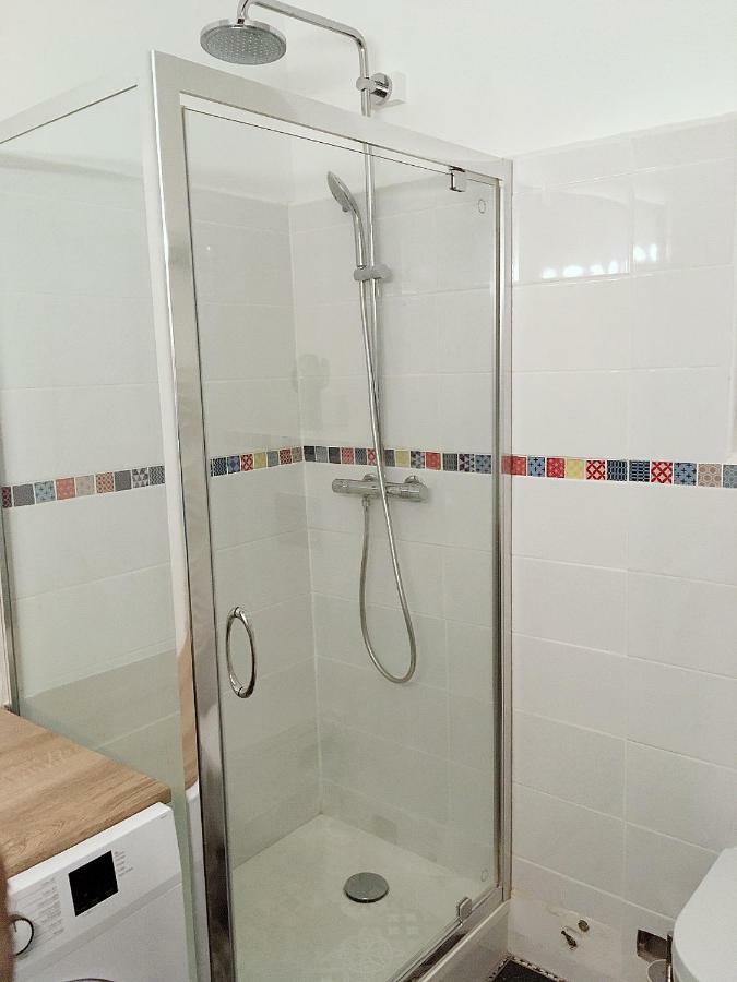 דירות טולוז Capitole Jeanne D Arc - Nice Comfortable Flat, Central, Balcony And Charm מראה חיצוני תמונה