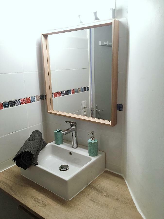 דירות טולוז Capitole Jeanne D Arc - Nice Comfortable Flat, Central, Balcony And Charm מראה חיצוני תמונה